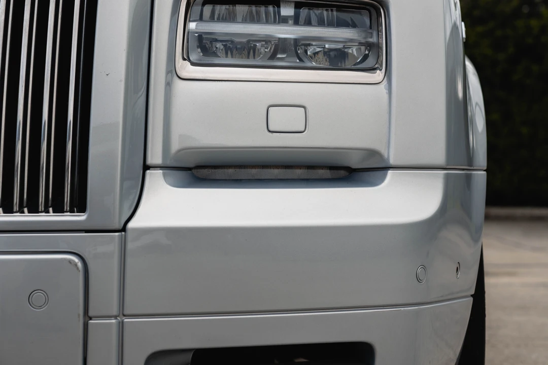 2015 Rolls-Royce Phantom VII - Image 25 of 31