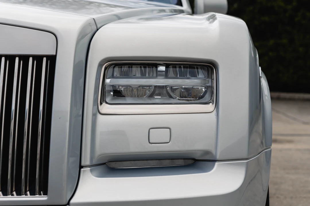 2015 Rolls-Royce Phantom VII - Image 26 of 31