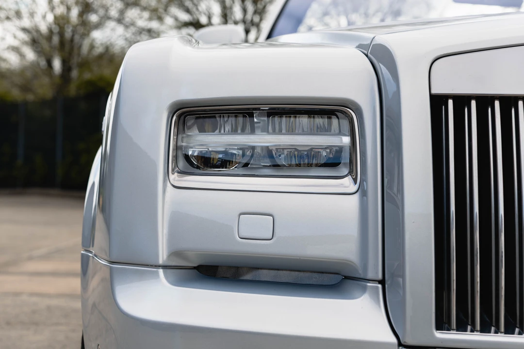2015 Rolls-Royce Phantom VII - Image 27 of 31