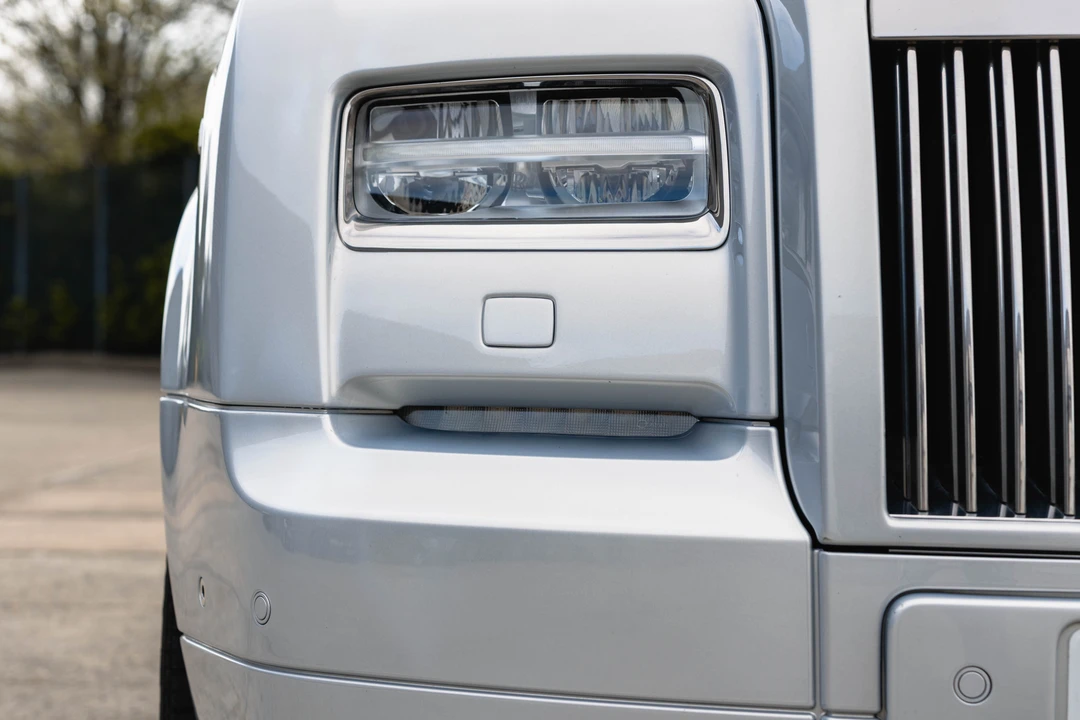 2015 Rolls-Royce Phantom VII - Image 28 of 31