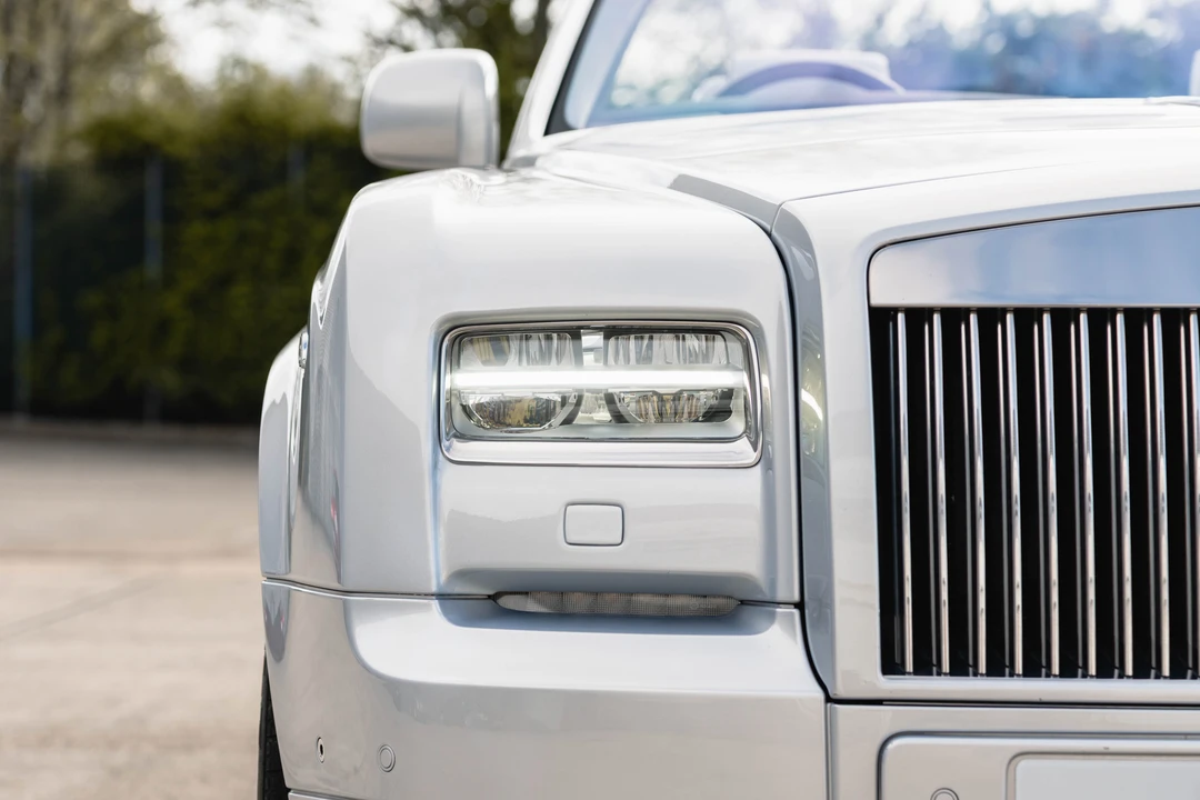 2015 Rolls-Royce Phantom VII - Image 12 of 31