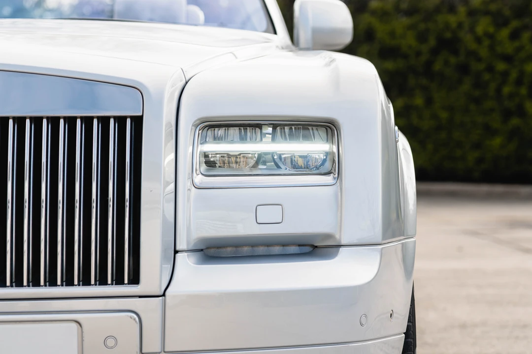 2015 Rolls-Royce Phantom VII - Image 13 of 31