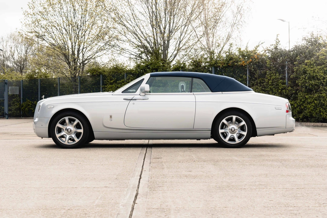 2015 Rolls-Royce Phantom VII - Image 7 of 31