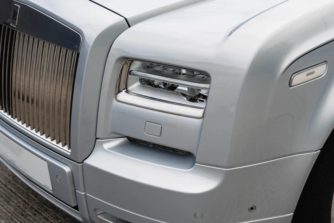 2015 Rolls-Royce Phantom VII - Image 18 of 31