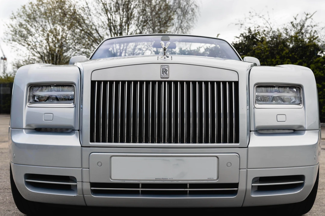 2015 Rolls-Royce Phantom VII - Image 19 of 31