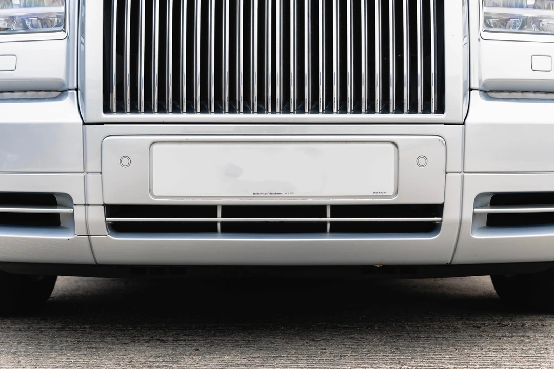 2015 Rolls-Royce Phantom VII - Image 20 of 31