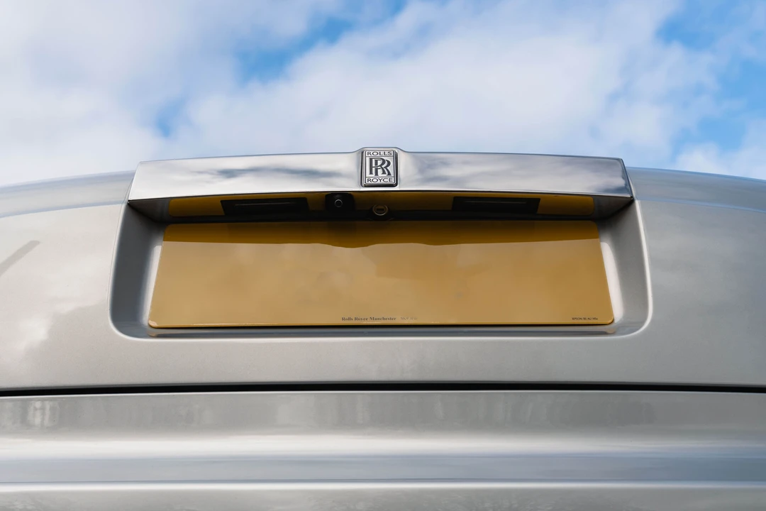 2015 Rolls-Royce Phantom VII - Image 21 of 31