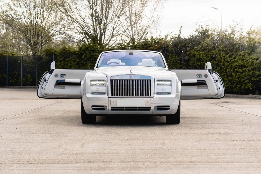 2015 Rolls-Royce Phantom VII - Image 11 of 31