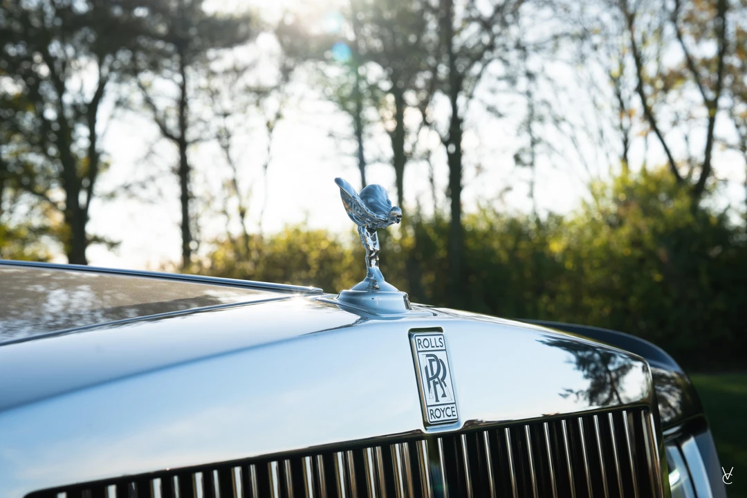2015 Rolls-Royce Phantom VIII - Image 12 of 31
