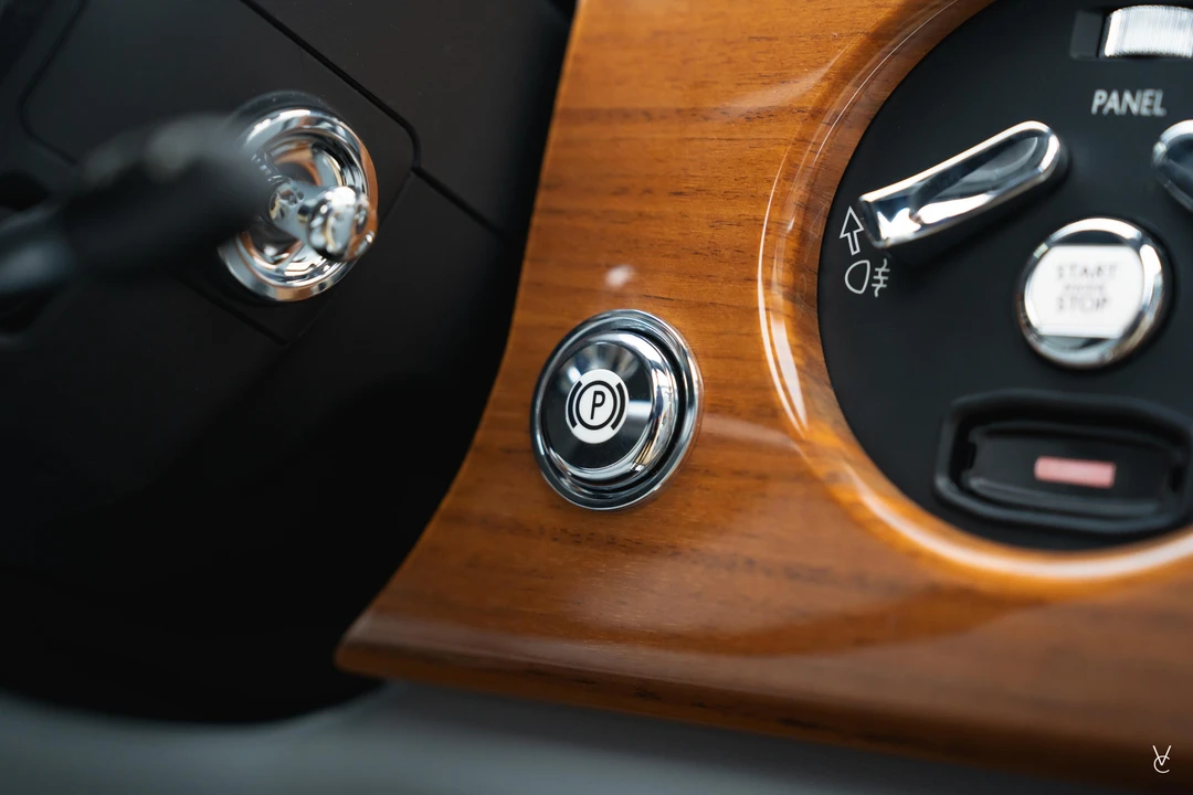 2015 Rolls-Royce Phantom VIII - Image 3 of 31