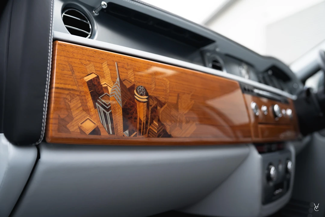2015 Rolls-Royce Phantom VIII - Image 21 of 31
