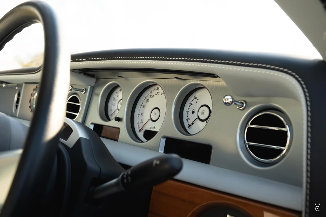 2015 Rolls-Royce Phantom VIII - Image 31 of 31