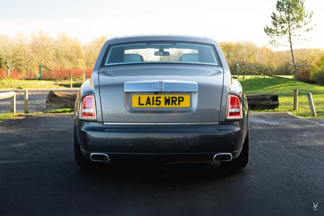 2015 Rolls-Royce Phantom VIII - Image 11 of 31