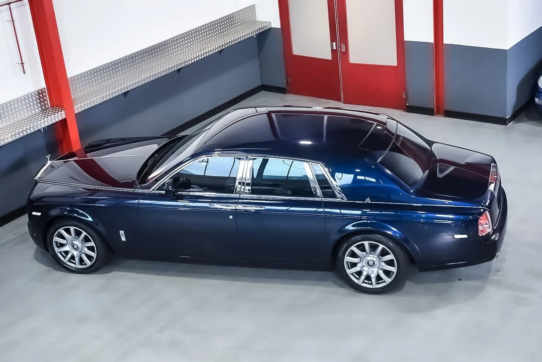 2015 Rolls-Royce Phantom VII - Image 30 of 30