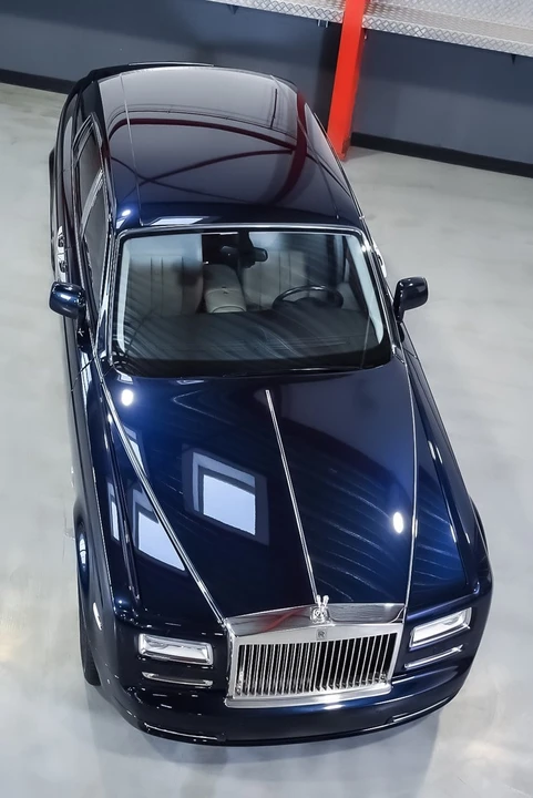 2015 Rolls-Royce Phantom VII - Image 14 of 30
