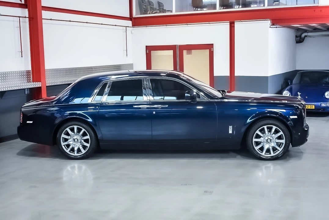 2015 Rolls-Royce Phantom VII - Image 11 of 30