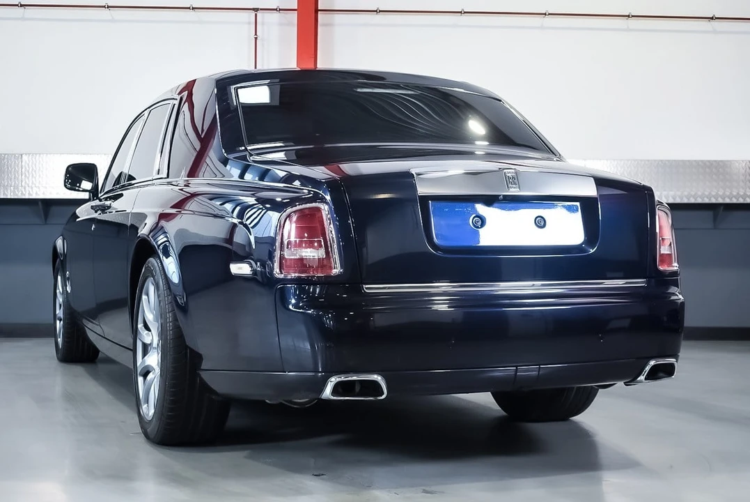 2015 Rolls-Royce Phantom VII - Image 19 of 30