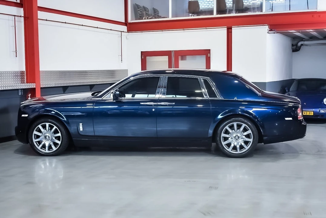 2015 Rolls-Royce Phantom VII - Image 26 of 30