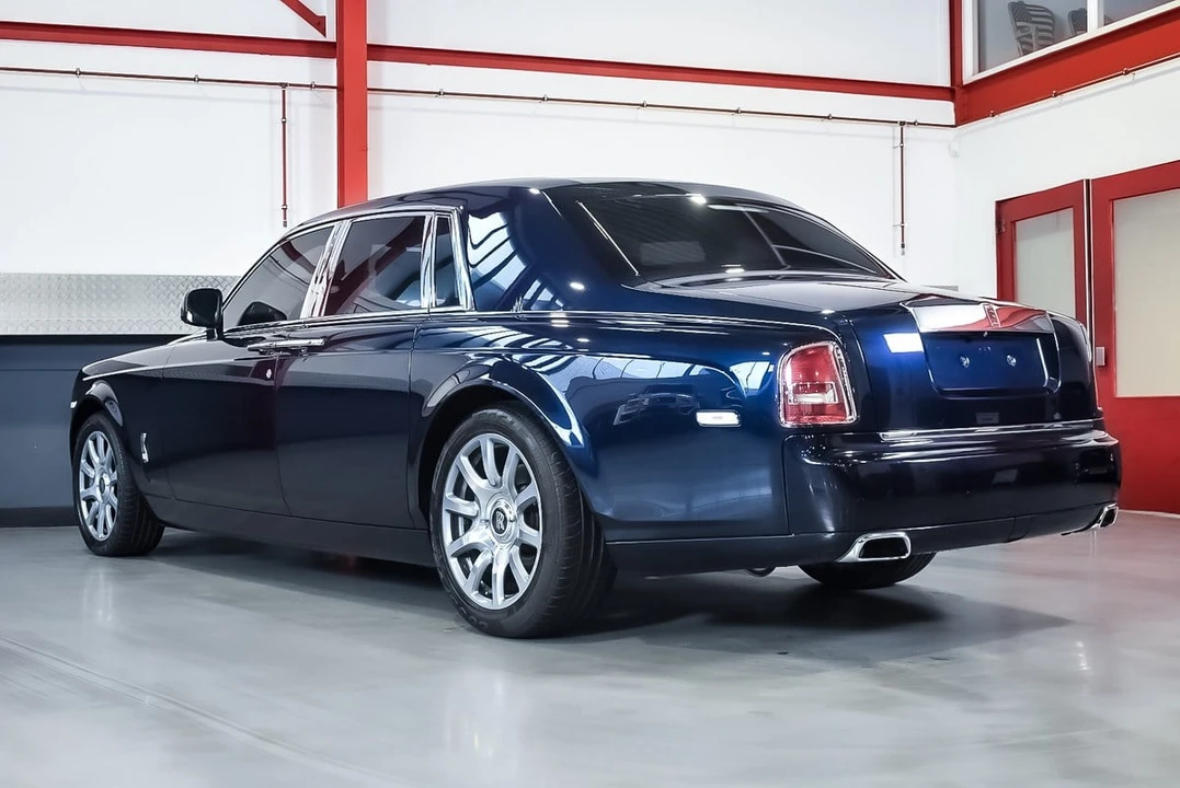 2015 Rolls-Royce Phantom VII - Image 22 of 30