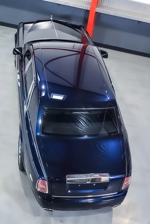 2015 Rolls-Royce Phantom VII - Image 28 of 30