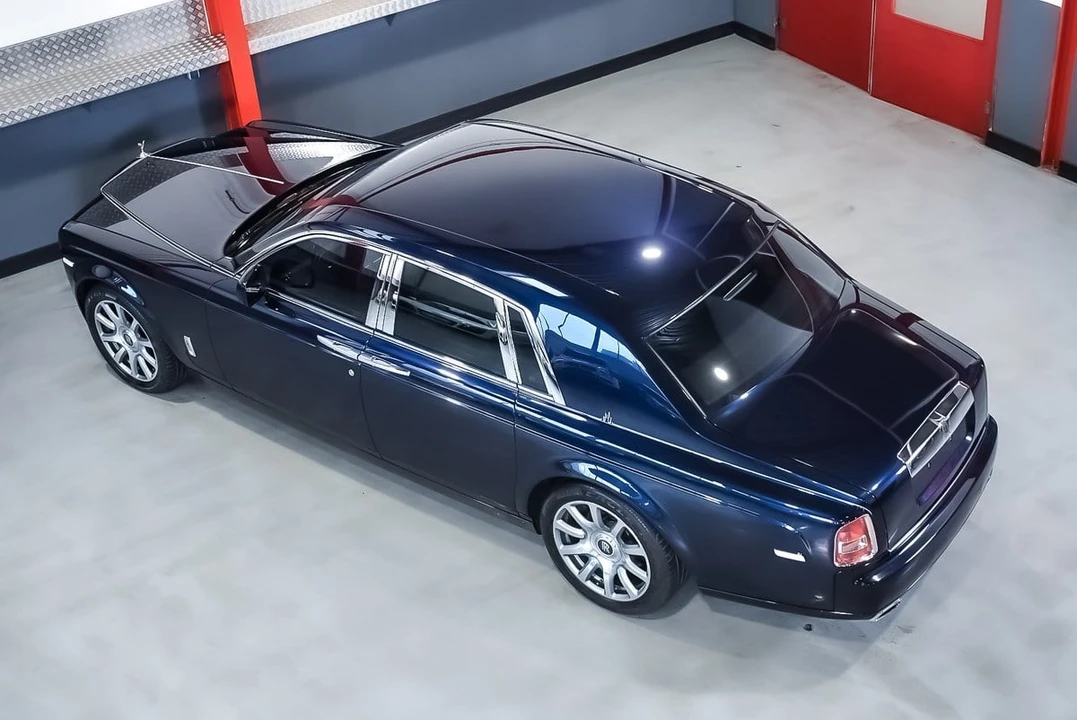 2015 Rolls-Royce Phantom VII - Image 29 of 30