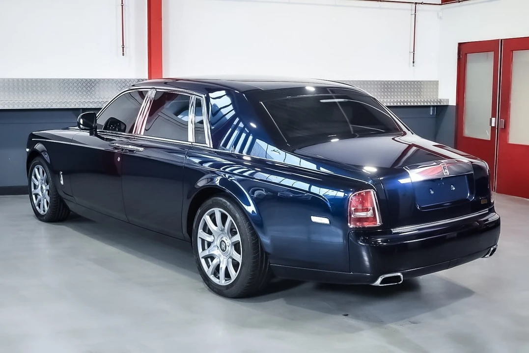 2015 Rolls-Royce Phantom VII - Image 21 of 30