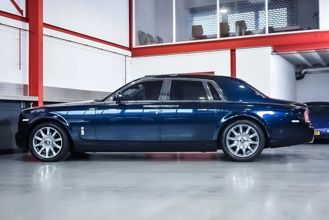 2015 Rolls-Royce Phantom VII - Image 27 of 30