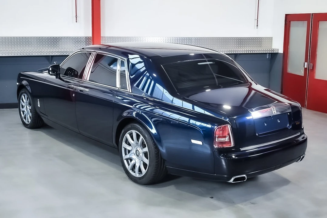 2015 Rolls-Royce Phantom VII - Image 20 of 30