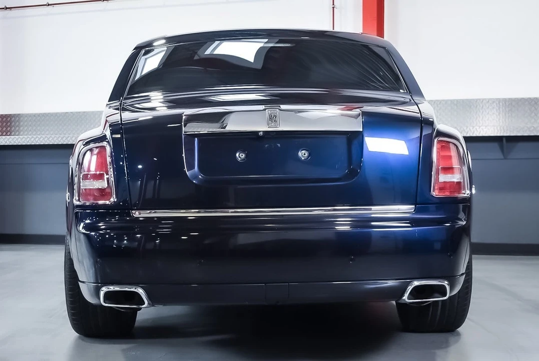 2015 Rolls-Royce Phantom VII - Image 17 of 30
