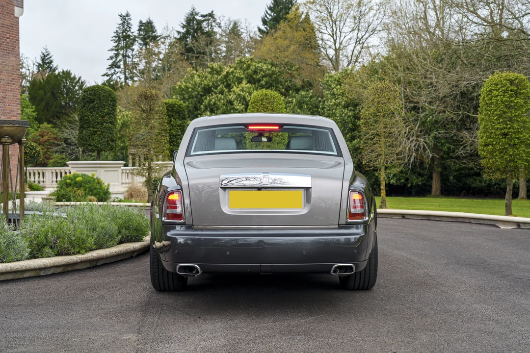 2015 Rolls-Royce Phantom VII - Image 9 of 31