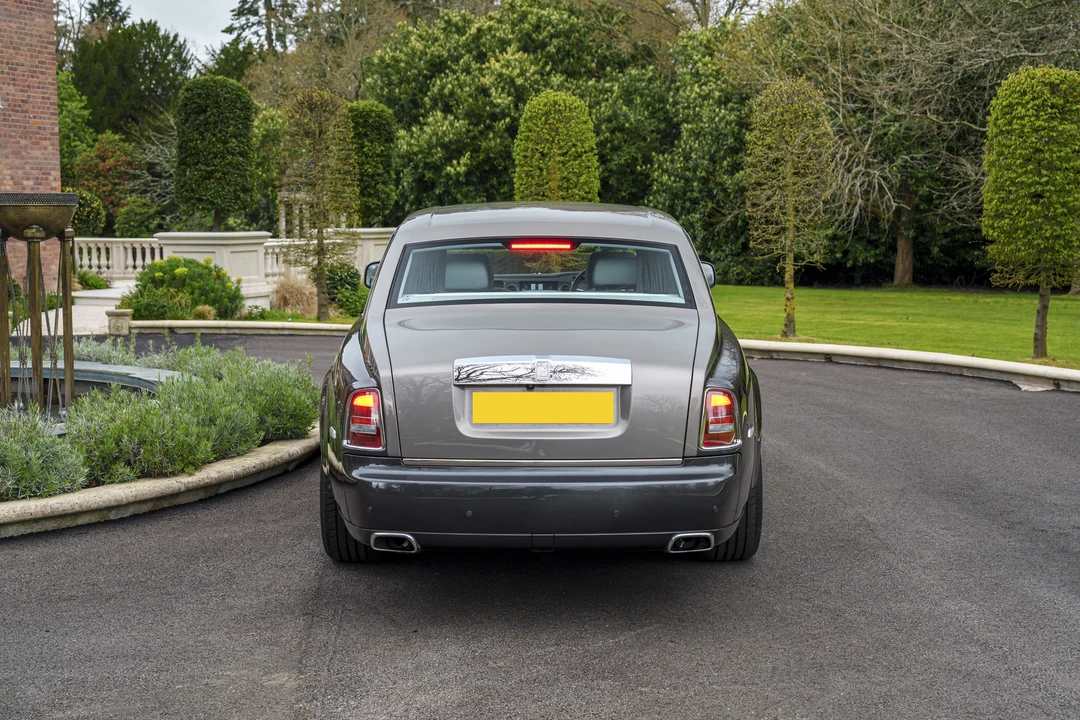 2015 Rolls-Royce Phantom VII - Image 5 of 31
