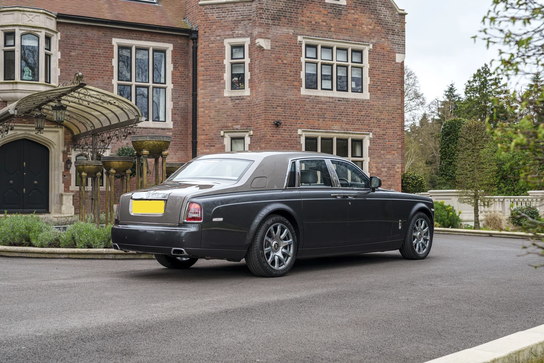 2015 Rolls-Royce Phantom VII - Image 6 of 31