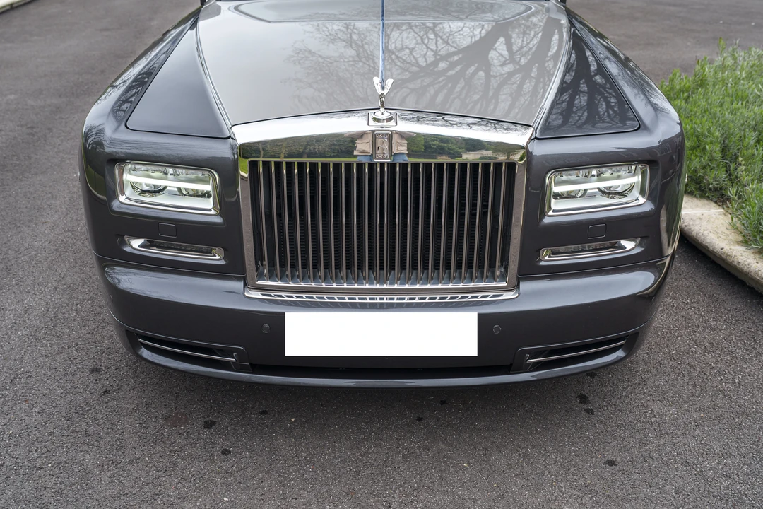 2015 Rolls-Royce Phantom VII - Image 10 of 31