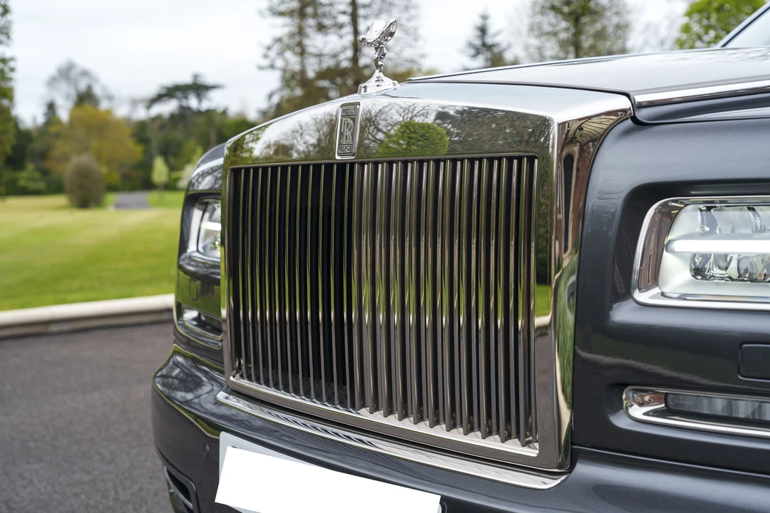 2015 Rolls-Royce Phantom VII - Image 12 of 31
