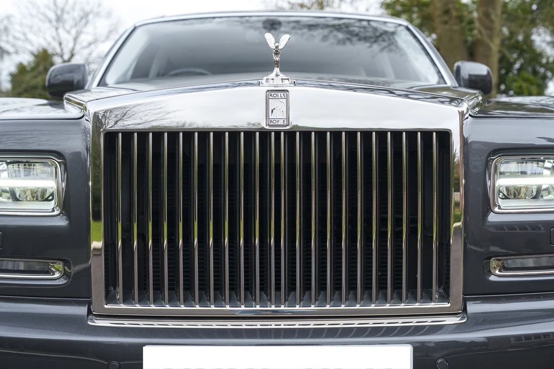 2015 Rolls-Royce Phantom VII - Image 13 of 31