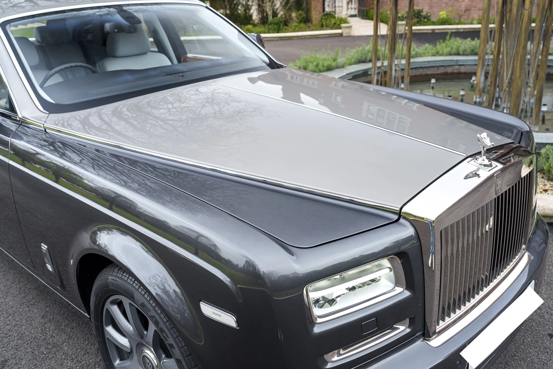 2015 Rolls-Royce Phantom VII - Image 15 of 31