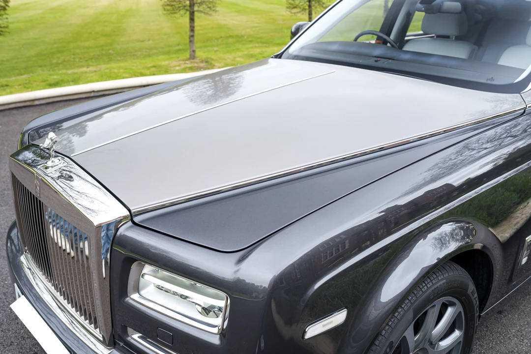 2015 Rolls-Royce Phantom VII - Image 16 of 31