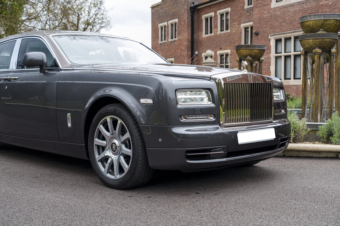 2015 Rolls-Royce Phantom VII - Image 17 of 31