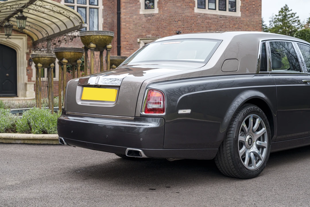 2015 Rolls-Royce Phantom VII - Image 18 of 31