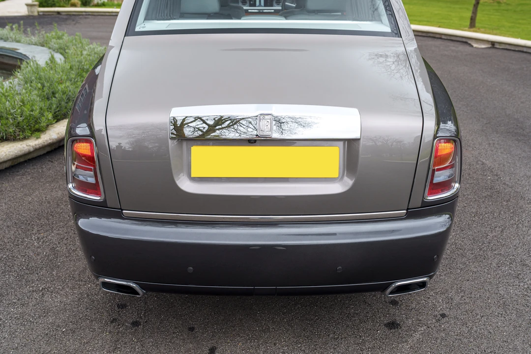 2015 Rolls-Royce Phantom VII - Image 19 of 31