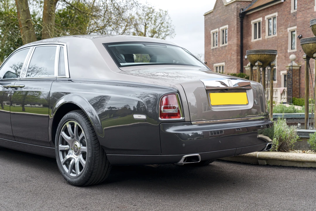 2015 Rolls-Royce Phantom VII - Image 22 of 31