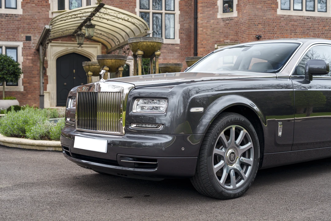 2015 Rolls-Royce Phantom VII - Image 23 of 31
