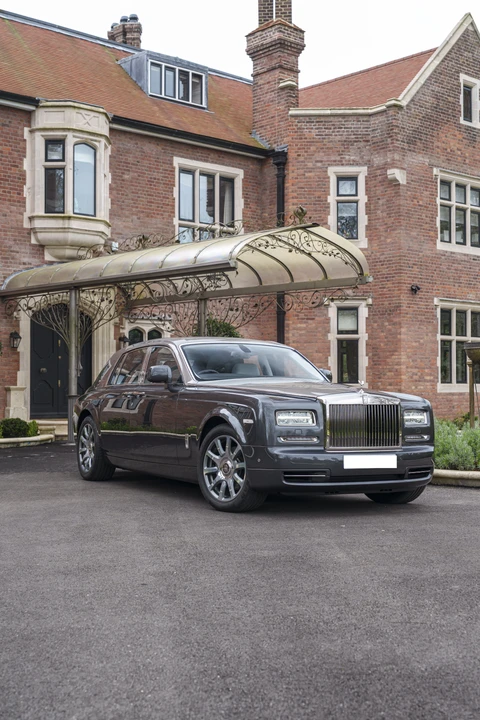 2015 Rolls-Royce Phantom VII - Image 24 of 31