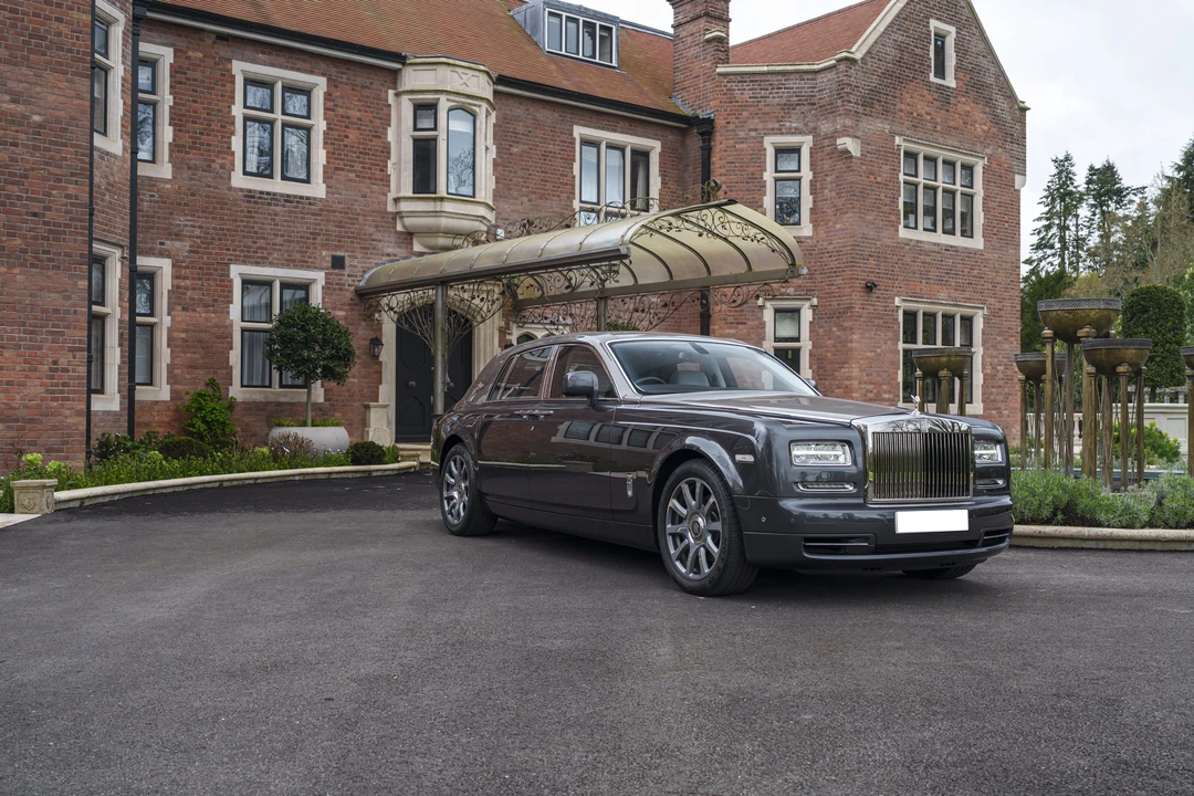 2015 Rolls-Royce Phantom VII - Image 7 of 31