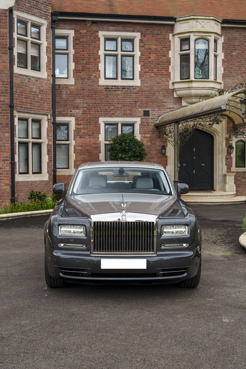 2015 Rolls-Royce Phantom VII - Image 25 of 31