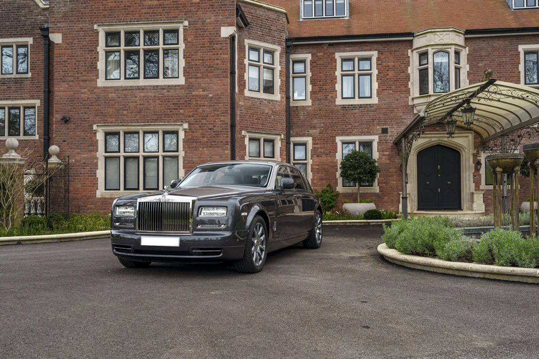 2015 Rolls-Royce Phantom VII - Image 26 of 31