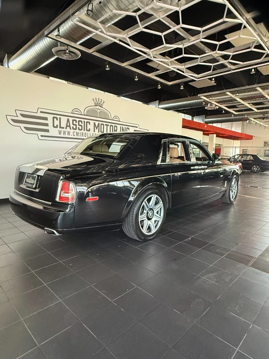 2015 Rolls-Royce Phantom VII - Image 3 of 31