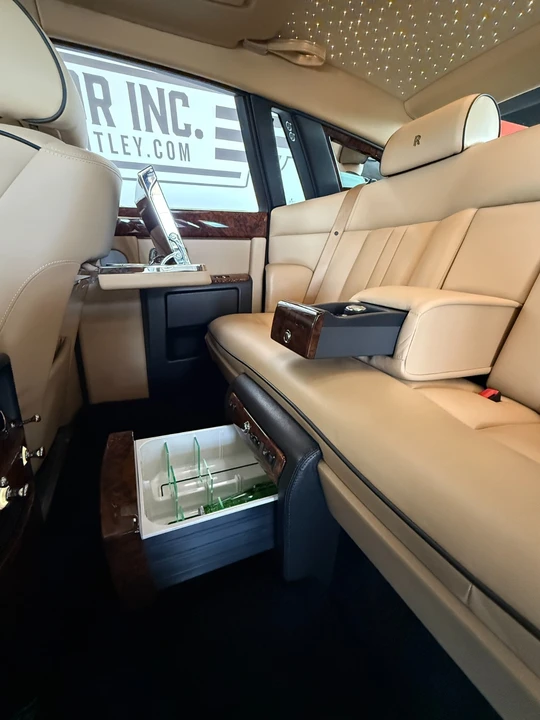 2015 Rolls-Royce Phantom VII - Image 27 of 31