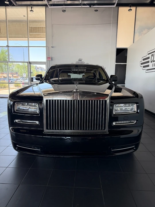2015 Rolls-Royce Phantom VII - Image 4 of 31