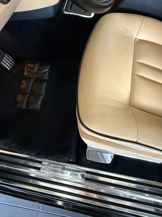 2015 Rolls-Royce Phantom VII - Image 13 of 31